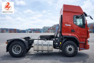 XE ĐẦU KÉO CHENGLONG 270HP (4x2)