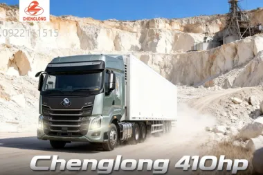 Giá đầu kéo ChengLong 410hp