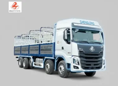 GIÁ XE CHENGLONG 5 CHÂN (10x4)2026