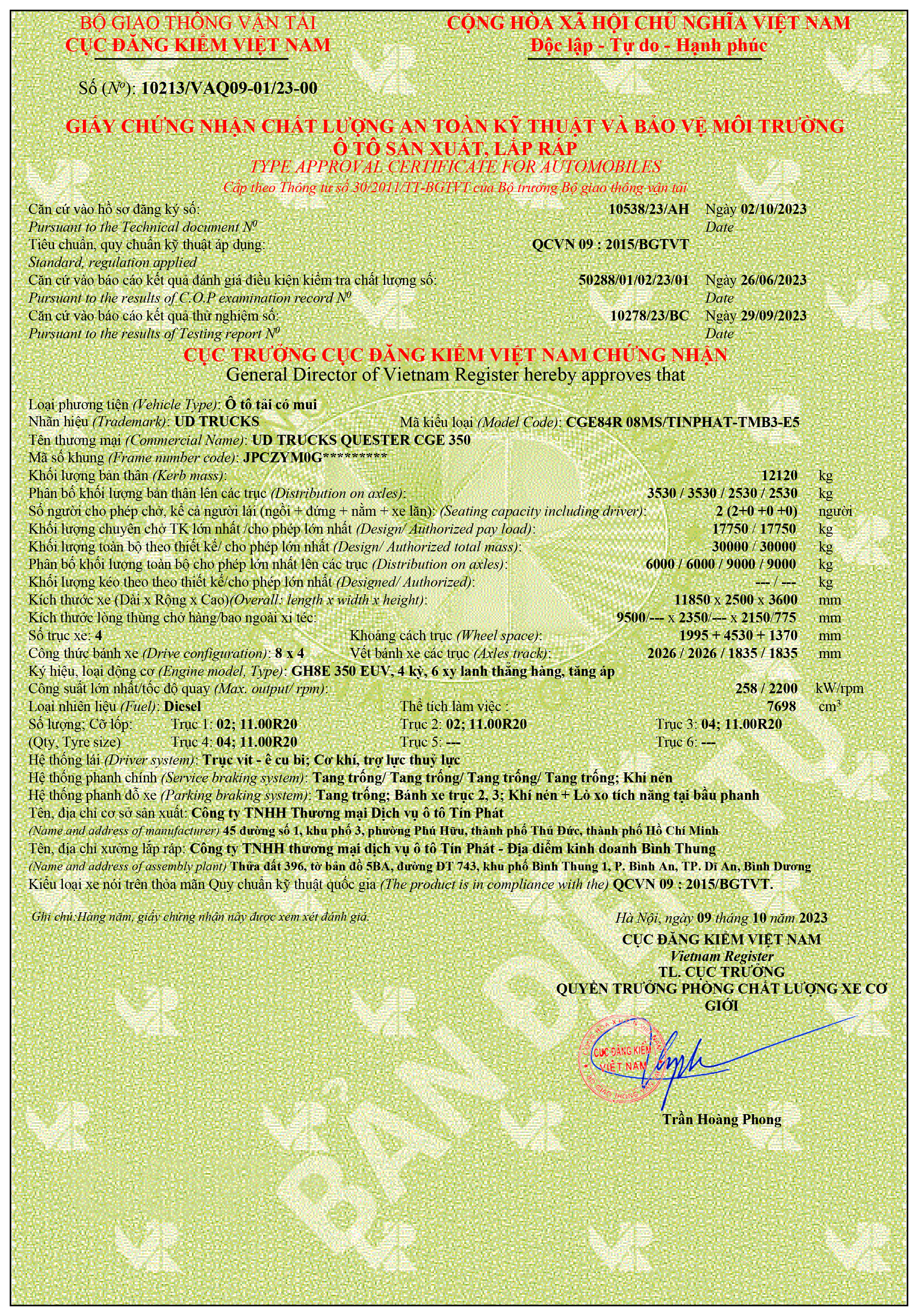 thong-so-ky-thuat-xe-tai-4-chan-ud-truck-cge-350-wb6500-thung-cho-thuc-an-gia-suc-17t5-tai-dai-ly-udtruck-mien-nam-giaxetaiudtrucks-com