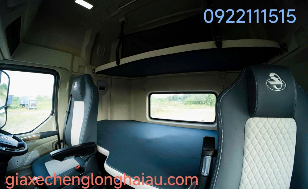 nội thất megax 470