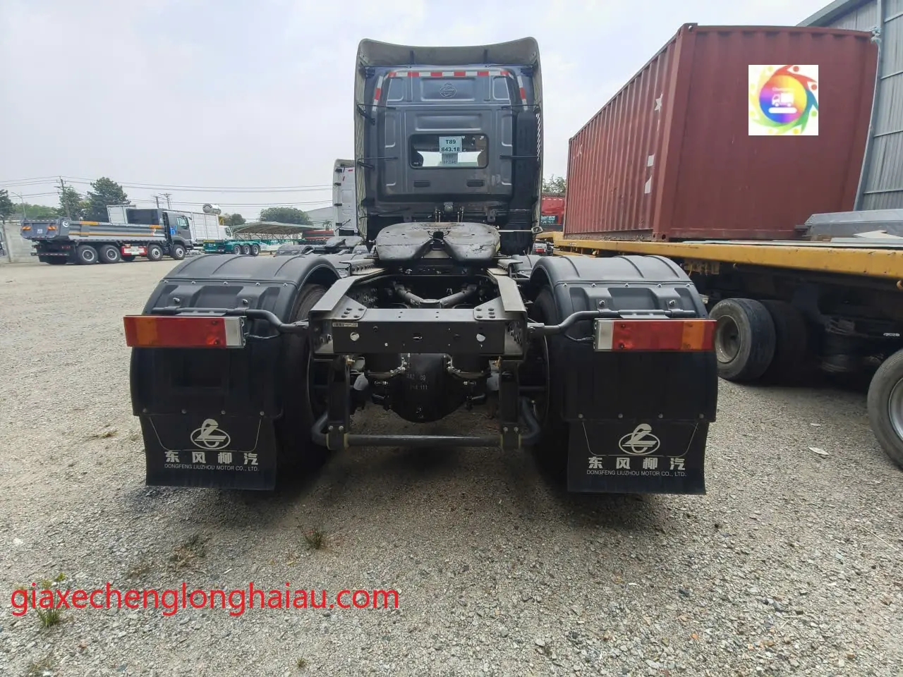 gi&aacute; đầu k&eacute;o 470 megax