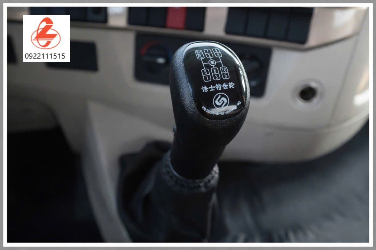 cần số 310hp đầu k&eacute;o