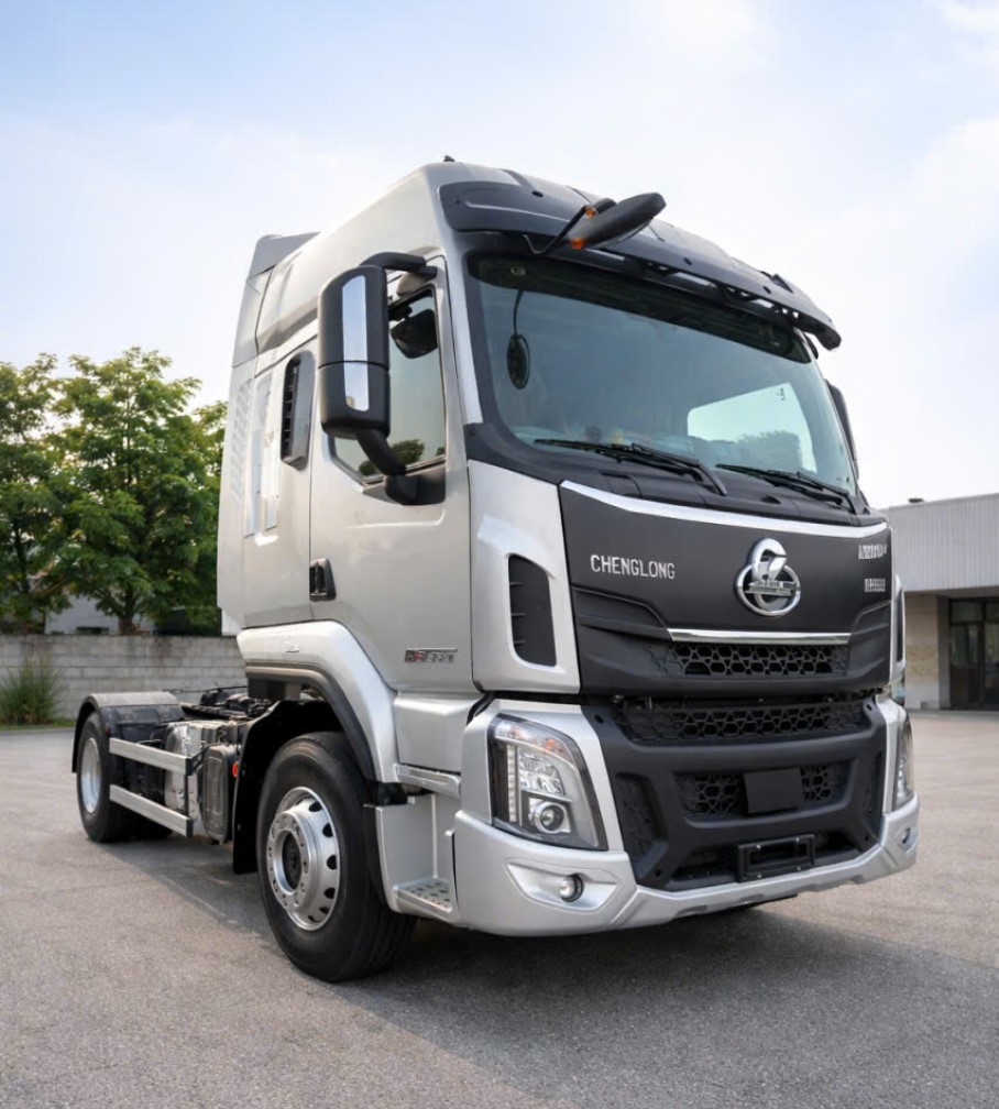 mua xe tải chenglong 310hp 