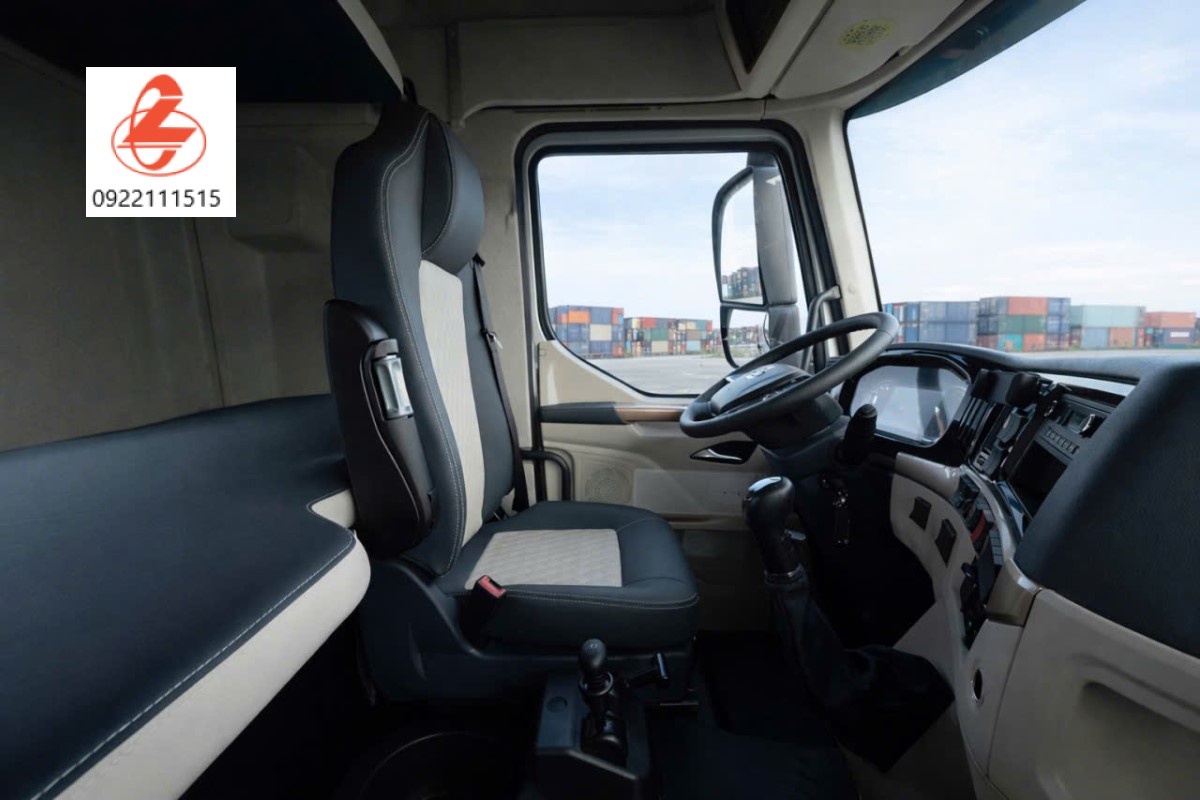 cabin xechenglong 310 1 cầu