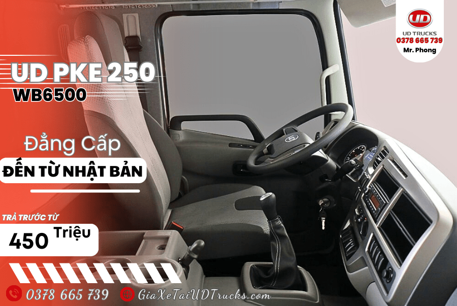 thiet-ke-cabin-xe-tai-ud-8-tan-pke-250-thung-kin-tai-dai-ly-ud-mien-nam-giaxetaiudtrucks-com