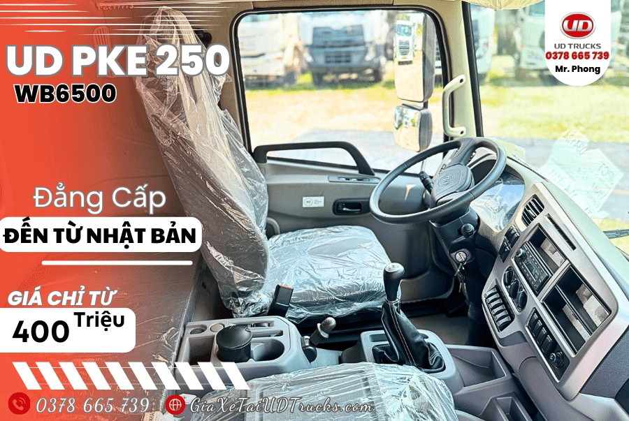 noi-that-cabin-xe-tai-ud-8-tan-thung-dai-9m5-pke250-w6500-mui-bat-dai-ly-xe-tai-ud-sai-gon-giaxetaiudtrucks-com