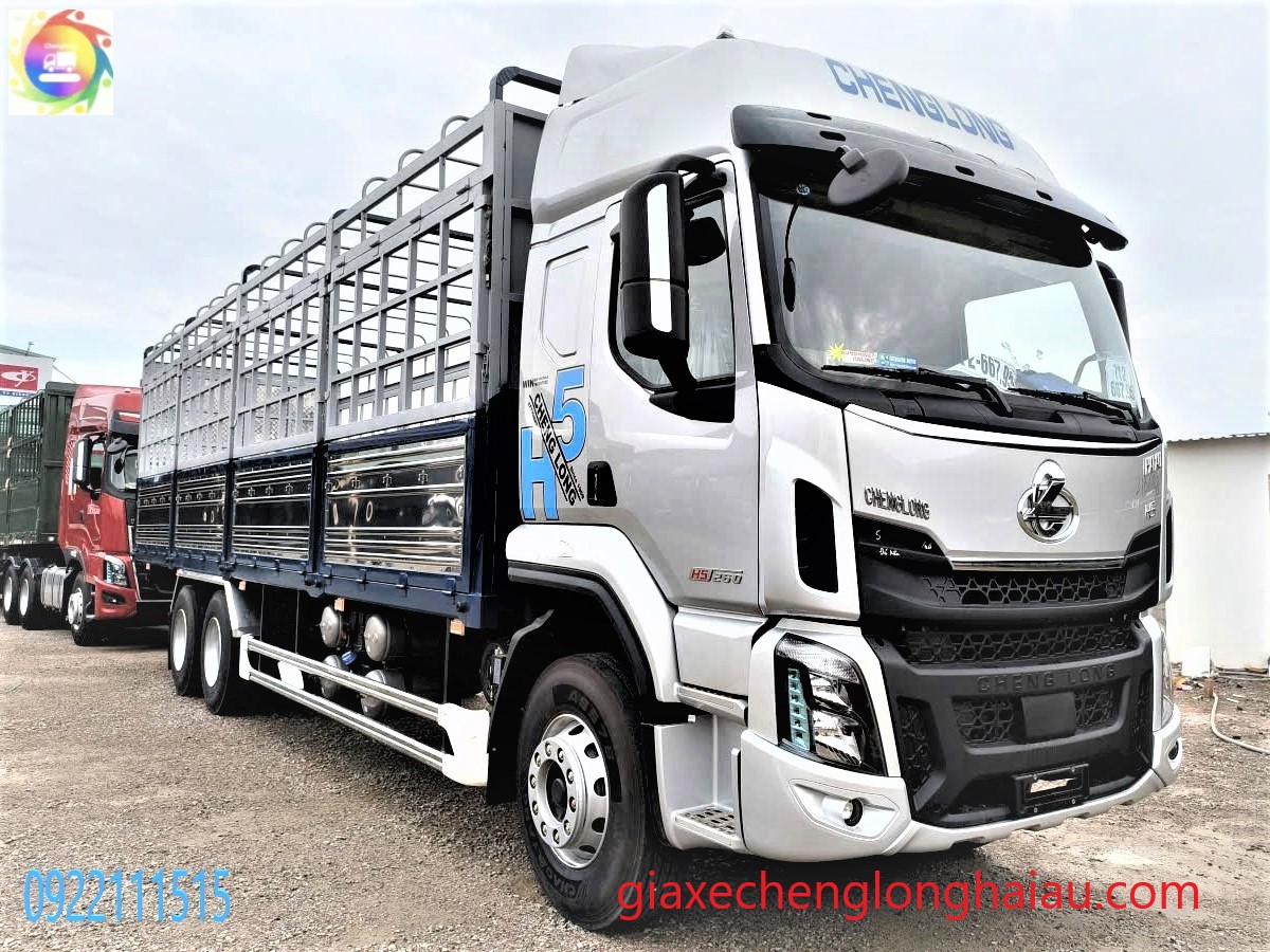 tồng quang xe cheng long cầu giả 3 ch&acirc;n